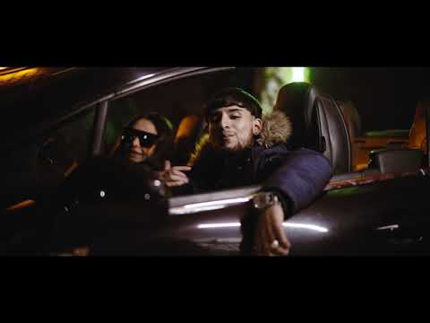 "SE ARREBATA" - MatthyKing (Prod.Adkiboi)