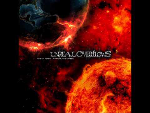 UNREAL OVERFLOWS - Rotten Mentality [2012]