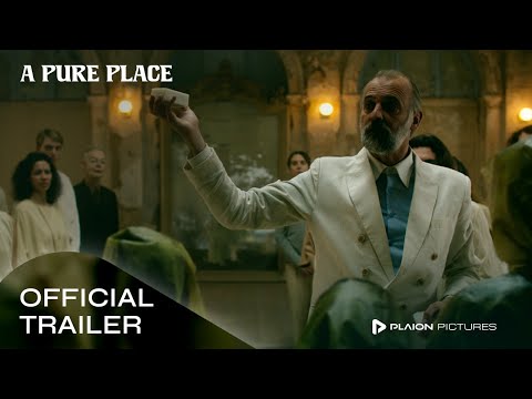 Trailer-Vorschau: A Pure Place