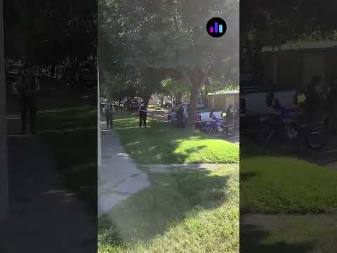 🚨 Un nuevo homicidio se registró este jueves por la tarde en la ciudad de Rafaela. Según pudo…