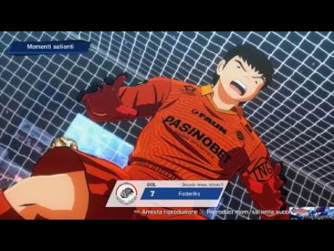 AJAX - FERALPISALÓ (Highlights)