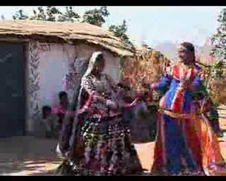 Kalbelia Dance of Rajasthan