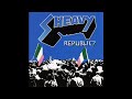 Sheavy - Republic? [Full Album]