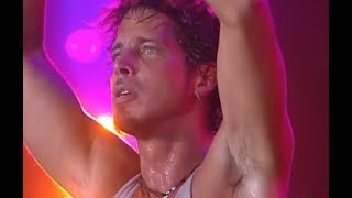 Audioslave - Shadow of the Sun (Live) Lyrics