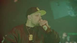 After Movie - 31.10 - Concert Parazitii - Cluj-Napoca Form Space