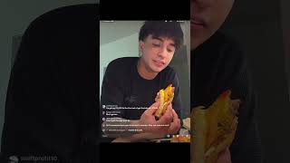 Santos & Brianna Olsen, Check the star, Stella, Jinger, Toxiic, Angie Monday tiktok live videos