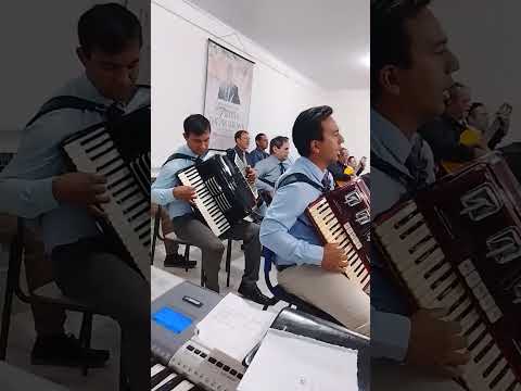 igreja  IEADMA 248 Renascença Pr