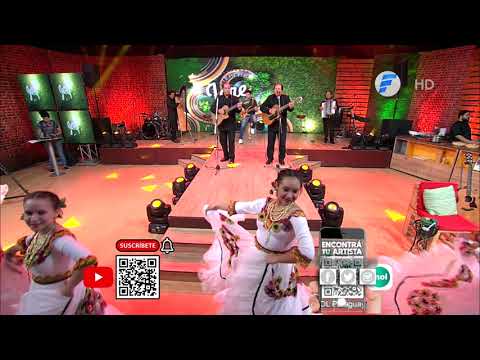 DÚO CANO - MONTIEL    -   MI BARQUITO DE ESQUELITA