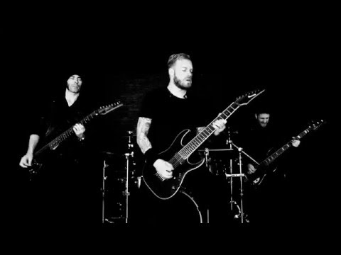 PHAZM - Howling for You  (OFFICIAL VIDEO)