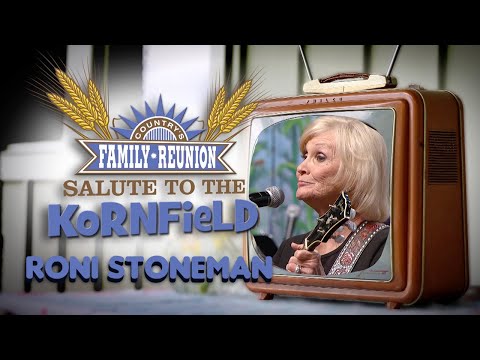 "The House of The Rising Sun" performed by Roni Stoneman.