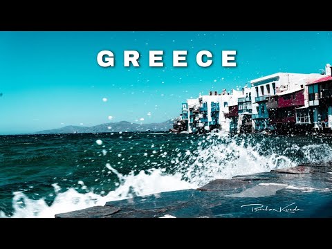 Explore Ancient Wonders and Stunning Beaches in Greece