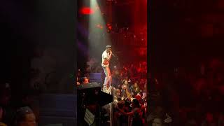 Sold Out Nights with Travis Scott