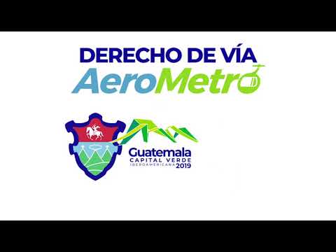 AeroMetro – Transporte seguro y Ecológicamente Amigable