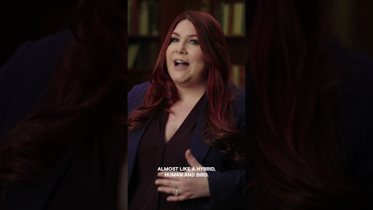 The First Known Civilization | Ancient Aliens | #shorts