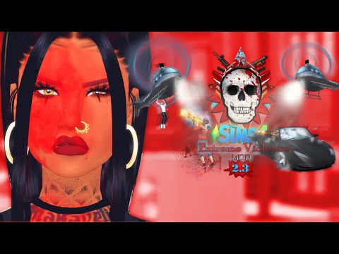 ANGEL, THE SERIAL KILLER? 😇😈 SACRIFICIAL MOD UPDATE