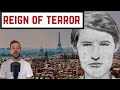 A French Serial KILLER Who Defied Authorities For 35 Years The Pockmarked Man