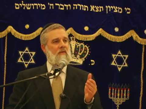 How to Change one's Mazal (Luck)