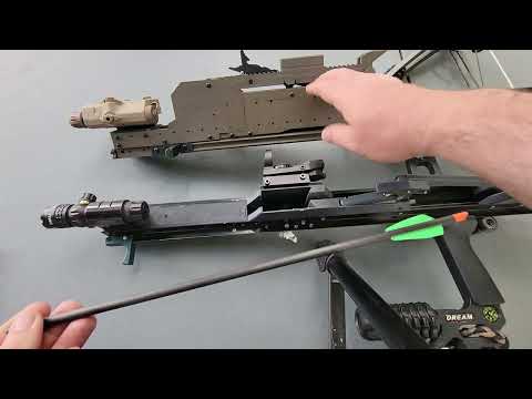 Short Arrow Problems and Propersitions for the Cerberus