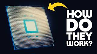 Why your fast CPU still feels slow
