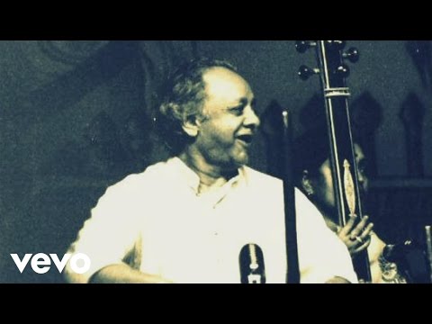 Alla Rakha, Ustad Sultan Khan - Jhaptaal Madhya (Pseudo Video)