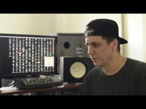 McDSP Profiles Presents Mike Dean