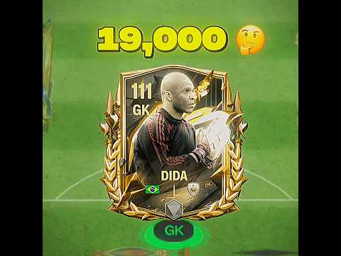 Who is Best GK 🤔 #eafc24 #shorts #eafifa #fifamobile #fifa23 #fcmobile24 #fifa22 #fifa21 #easports