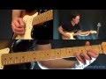 How to Play Bad Moon Rising - Creedence Clearwater Revival