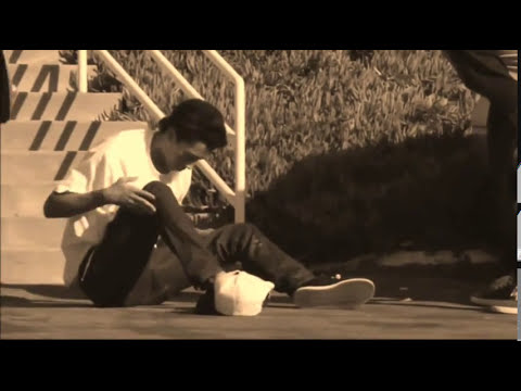 Nyjah Huston - FALL FRIDAYS #3