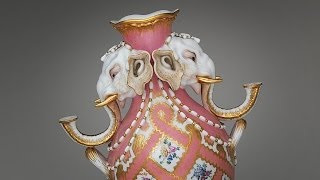 Luke Syson: How I learned to stop worrying and love "useless" art