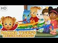 Daniel Tiger Let S Do Crafts Together Videos For Kids