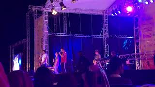KAHITNA ft YOVIE AND NUNO - SAMPAI NANTI (LIVE at BigBang 2017)