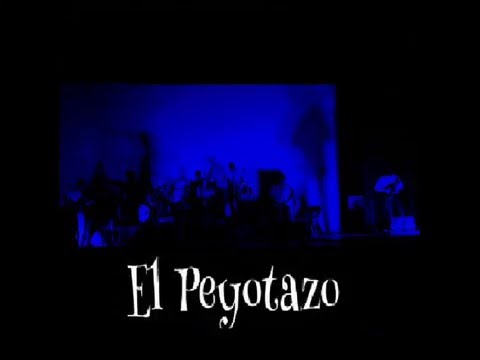 Peyote Rojo - El Peyotazo ! (En Vivo, Concierto Completo)