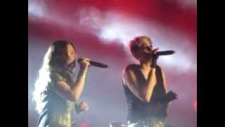 Ha-Ash - ¿Que Haré Con Este Amor? [Auditorio Nacional 2012]