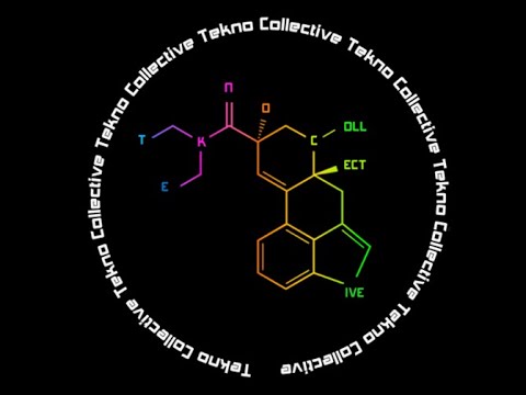 3TIK - Redrum [TK-002]