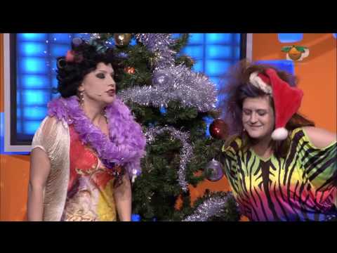 Portokalli, 16 Dhjetor 2012 - Bukra Luzja (Planet per pushimet e vitit te ri)