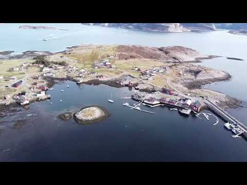 Cigi Norsko-Seter Brygge