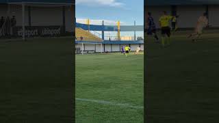 BRASILEIRO SÉRIE D gol de Caíque Gomes independencia do Acre contra o Araguaína To no empate 1 x 1