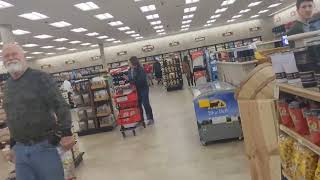 My very first time walking into Buc-ee's | Calhoun GA | Gordon County 