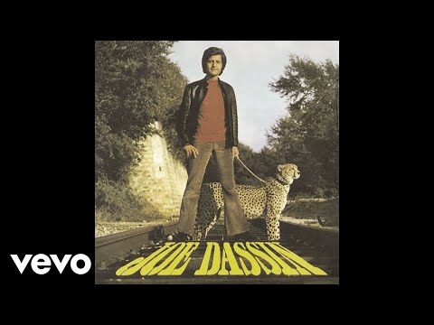 Joe Dassin - L'équipe à Jojo (Audio)