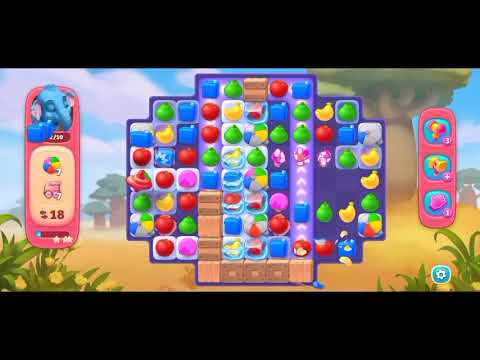 Wildscapes 277 Hard Level