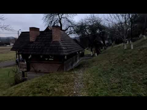 THE GORGAN HOUSE ( PENSIUNEA LA GORGAN ) VADU IZEI VIDEO 1 #gopro12#travel #viral