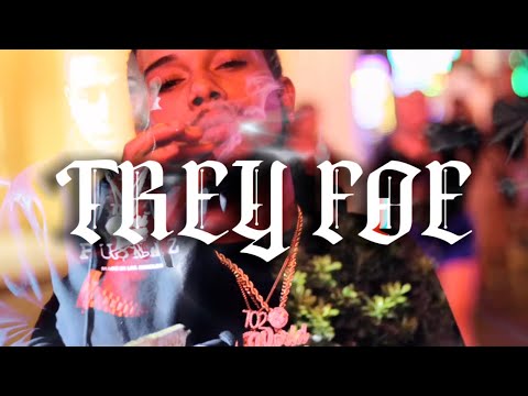 TREY FOE - “304” | Dir By: TopTier