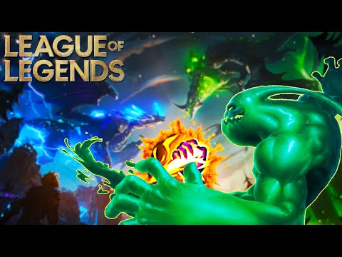 Climbing Ranked with Zac Jungle Season 13!