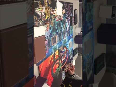 Altergeist vs Sky Striker