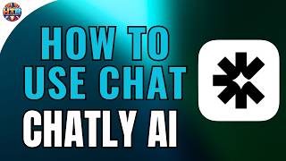 Chatly AIで一時チャットを使用する方法