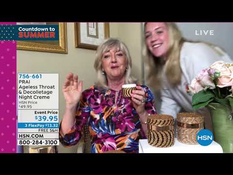 HSN | Countdown to Summer 05.15.2021 - 10 PM