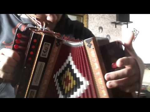 Tarantella Calabrese solo Organetto!