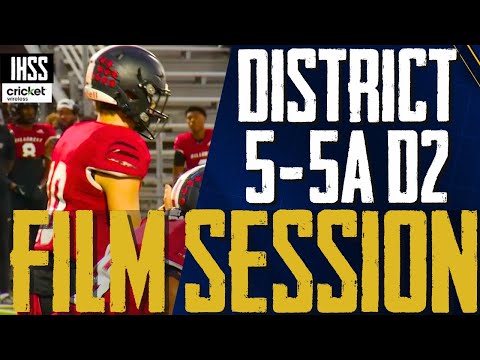 South Oak Cliff's Road to Victory: 5A Division Insights & Highlights
