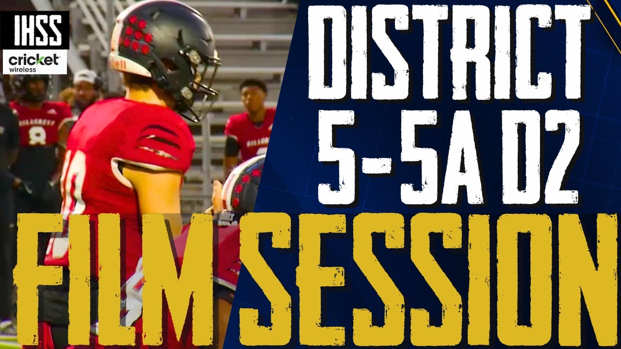 South Oak Cliff's Road to Victory: 5A Division Insights & Highlights