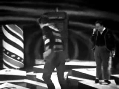 Doctor Who Episode Tribute No.19 - The Celestial Toymaker